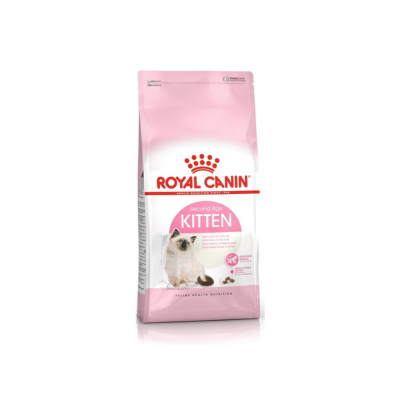 Royal Canin Kitten Dry Cat Food 2kg