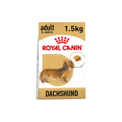 Royal Canin Dachshund Adult 1.5 kg
