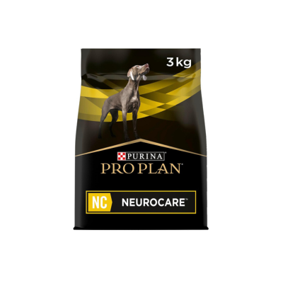 PRO PLAN NC Neurocare Adult Dry Dog Food 3kg