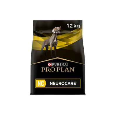 PRO PLAN NC Neurocare Dry Dog Food 12kg