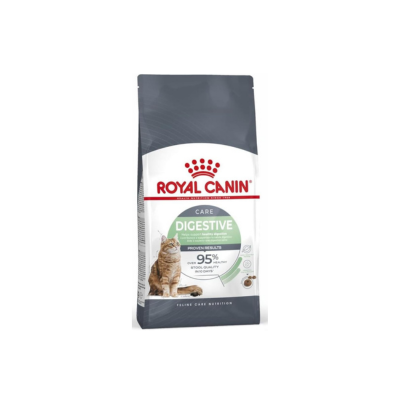 Royal Canin Cat Food Digestive Comfort Dry Mix 2 kg
