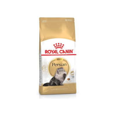 ROYAL CANIN Cat Food Persian Dry Mix 10 kg