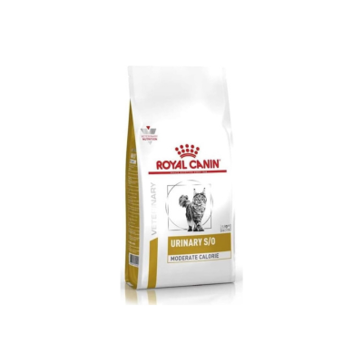 ROYAL CANIN Urinary Mc Cat Food, 1.5 kg