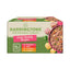 Harringtons Complete Wet Tray Grain Free Hypoallergenic Adult Dog Food Classics Variety Pack 16x400g