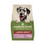 Harringtons Complete Large Breed Dry Adult Dog Food Lamb & Rice 14kg