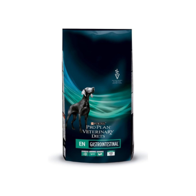 PRO PLAN VETERINARY DIETS EN Gastrointestinal Dry Dog Food 1.5kg