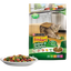 FRONTLINE Plus Flea & Tick Treatment for Cats and Ferrets - 6 Pipettes