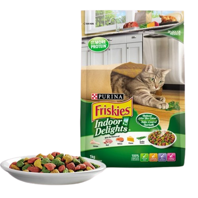 FRONTLINE Plus Flea & Tick Treatment for Cats and Ferrets - 6 Pipettes